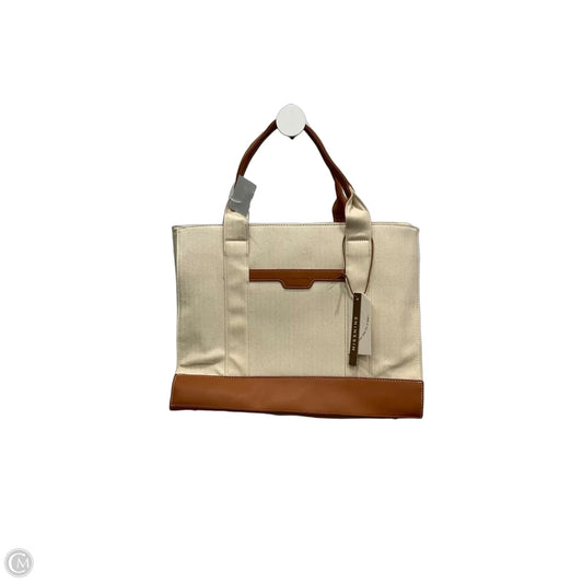 Tote By Clothes Mentor, Size: Medium