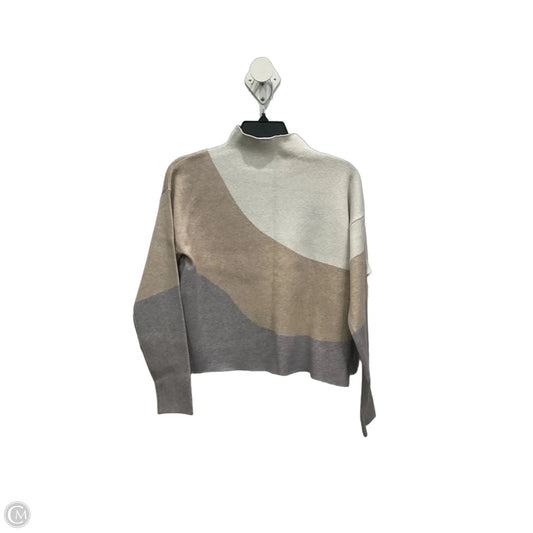 Top Long Sleeve By Rachel Zoe In Multi-colored, Size: S