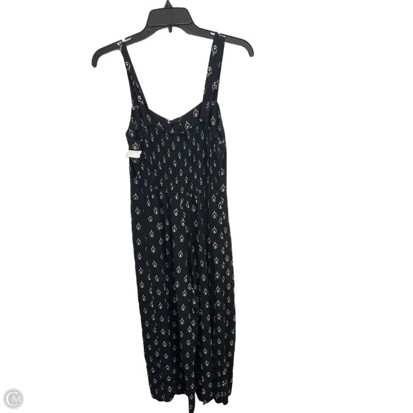 Jumpsuit By Loft In Black, Size: S