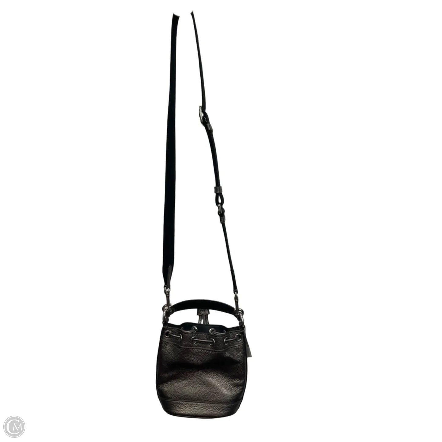 Crossbody Designer By Coach, Size: Small