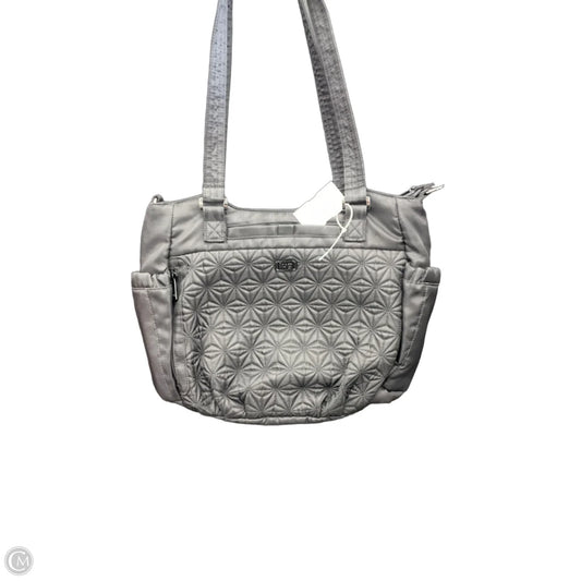 Handbag By Lug, Size: Medium