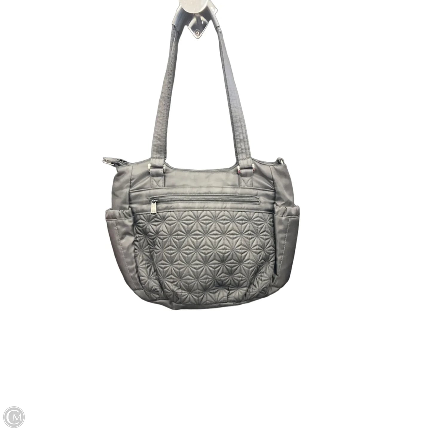 Handbag By Lug, Size: Medium