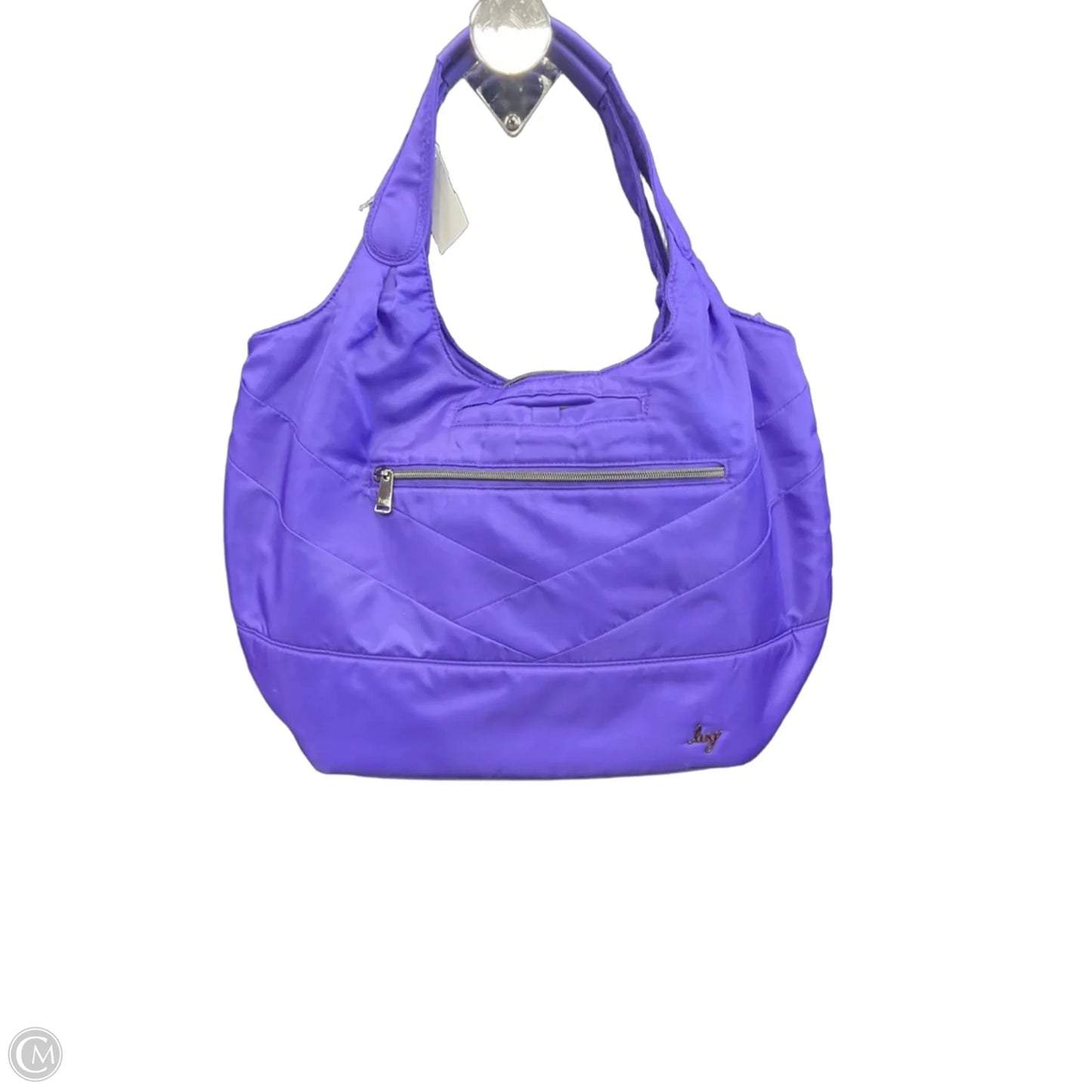 Tote By Lug, Size: Medium