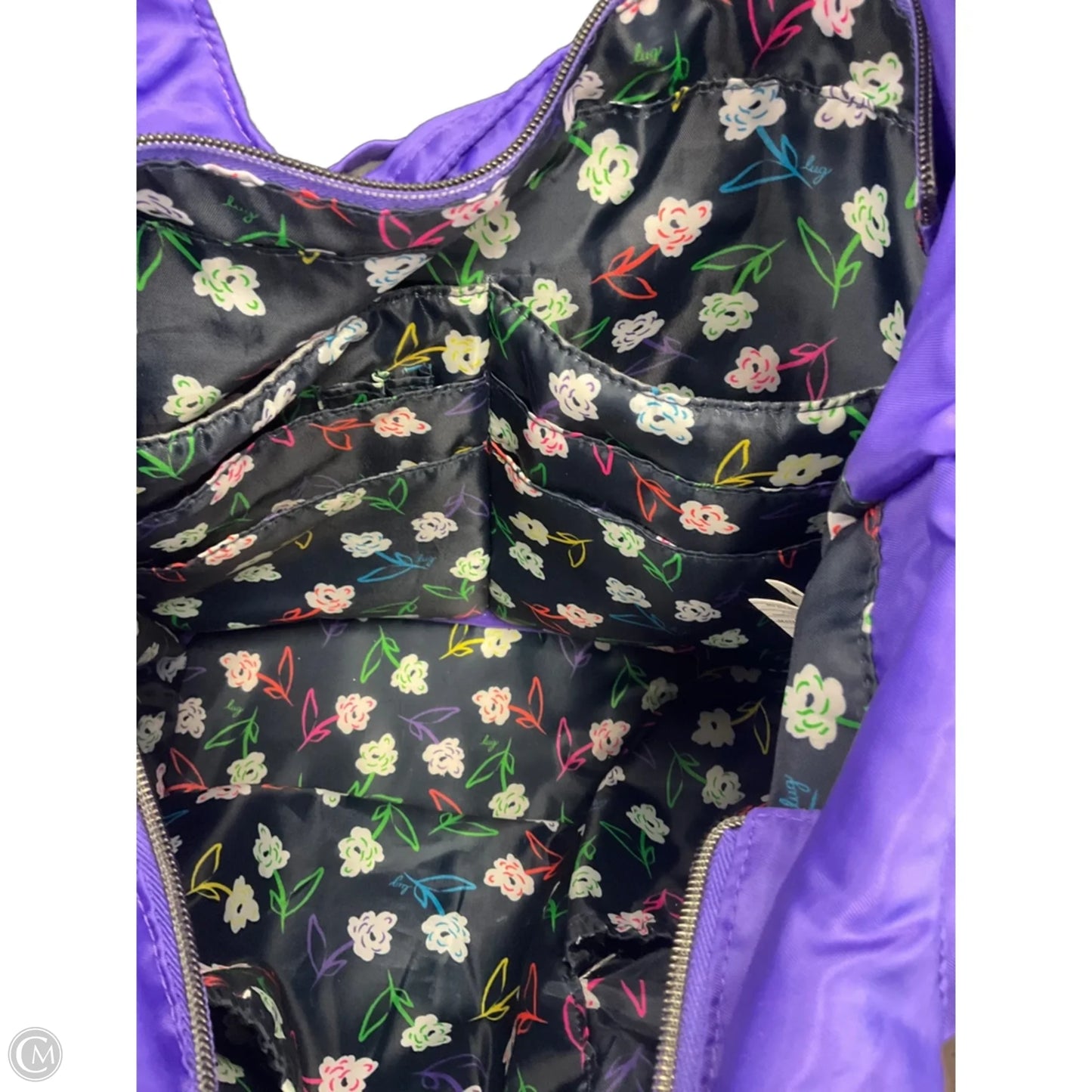 Tote By Lug, Size: Medium