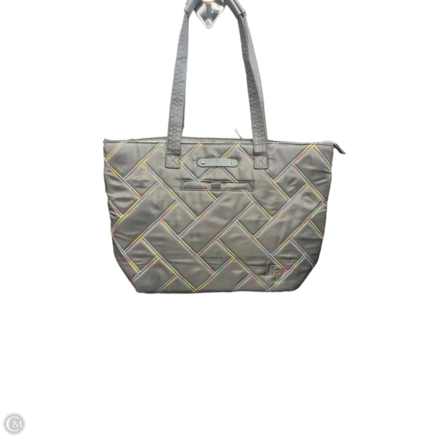 Tote By Lug, Size: Medium