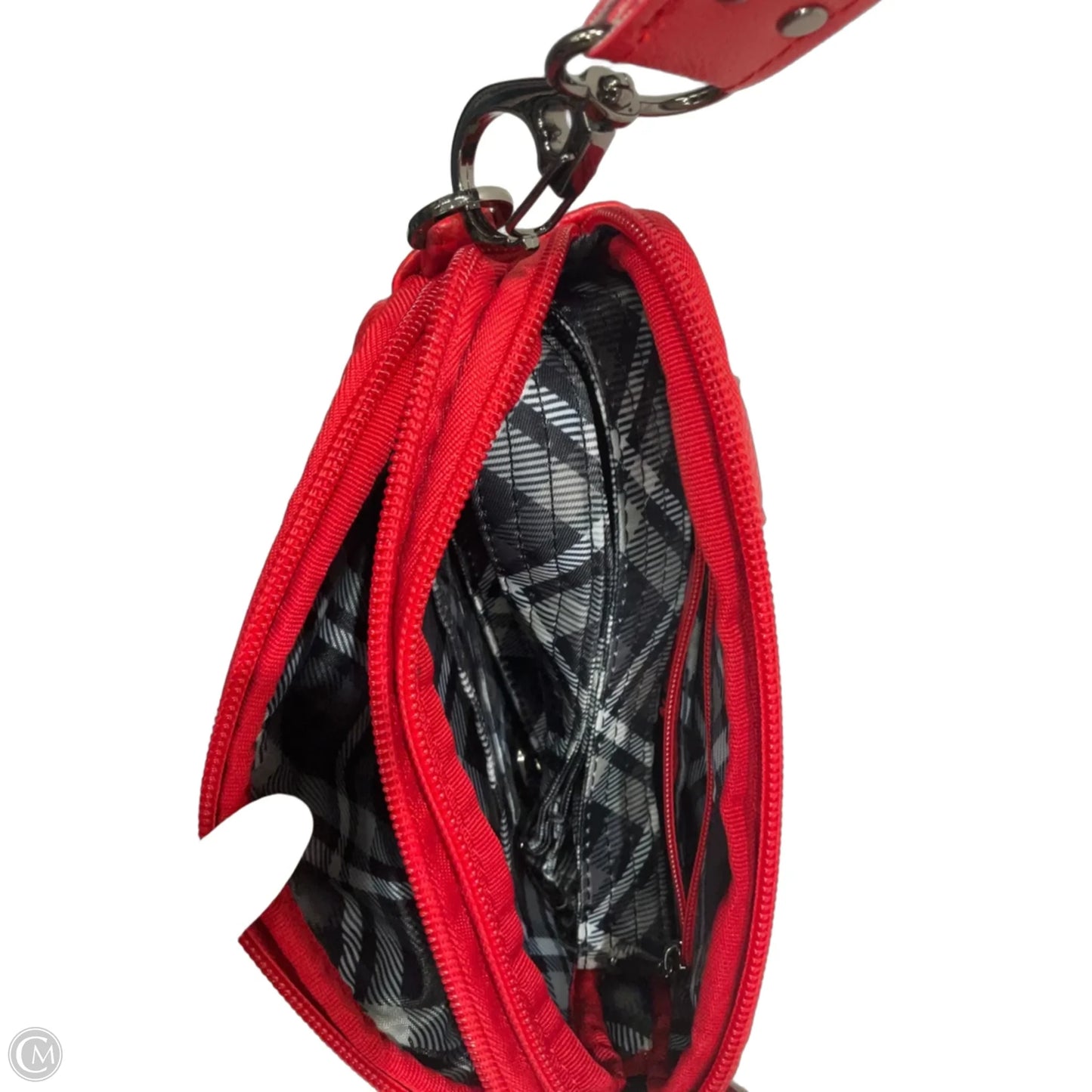 Crossbody By Lug, Size: Small