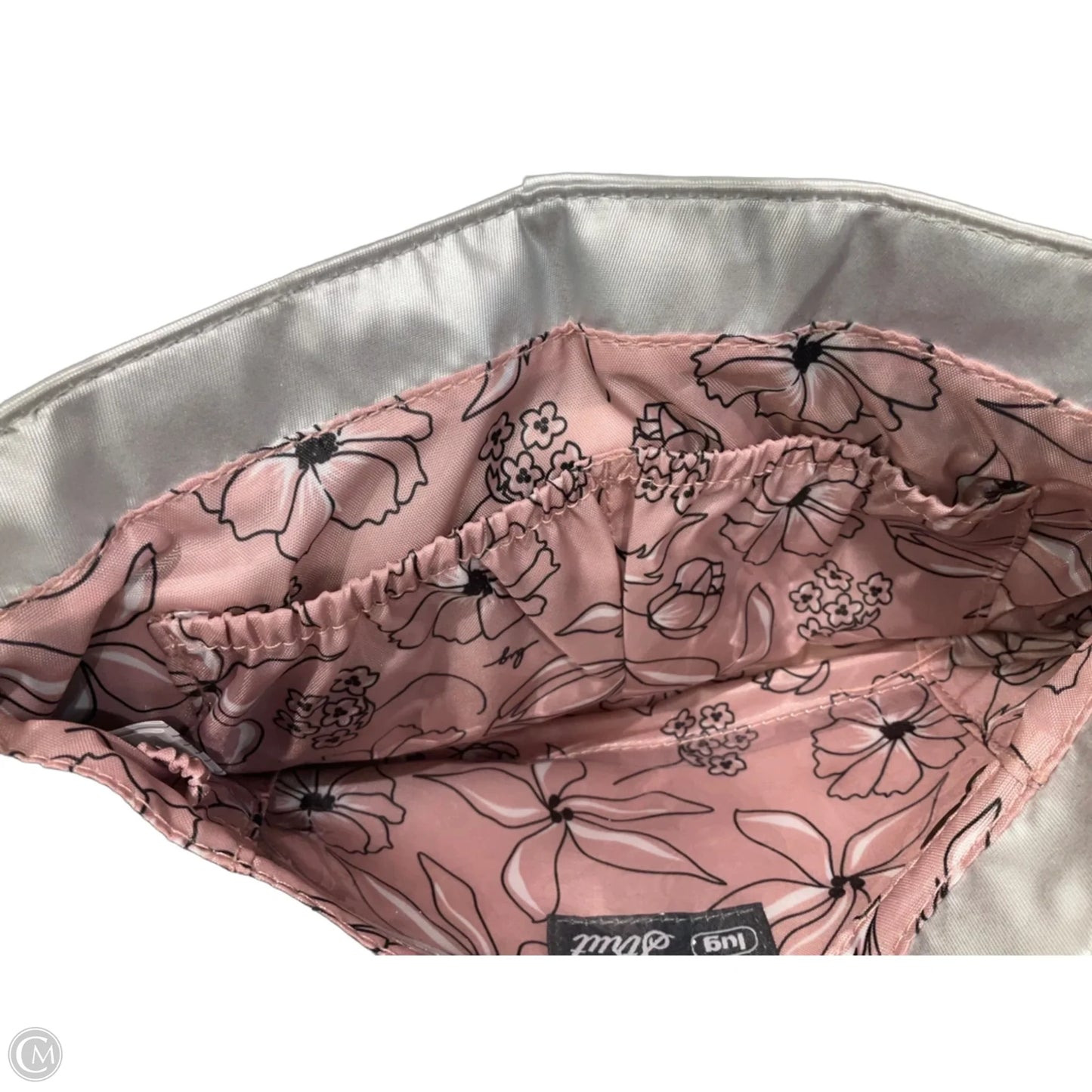 Handbag By Lug, Size: Medium