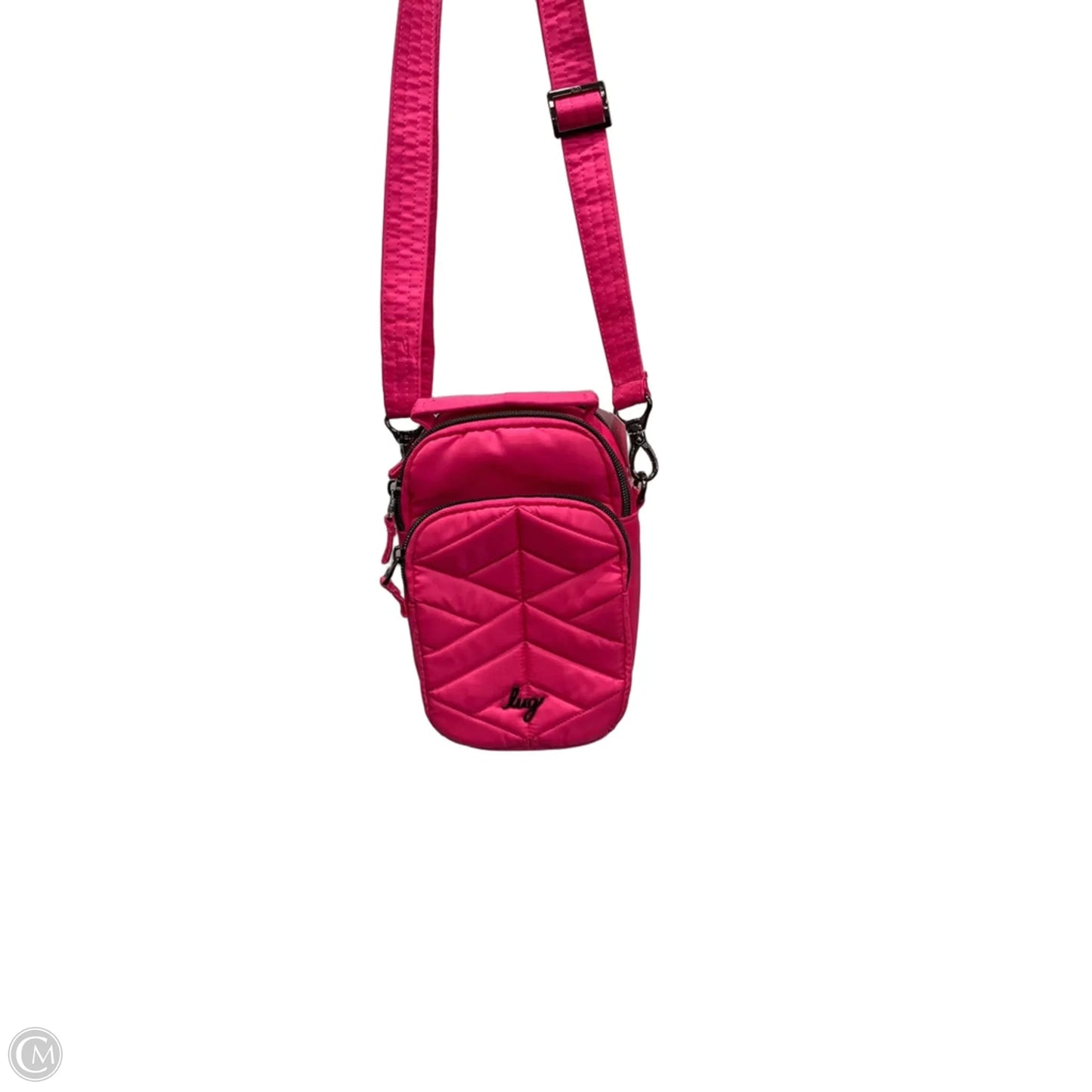 Crossbody By Lug, Size: Small