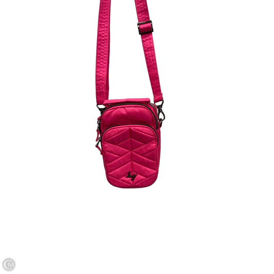 Crossbody By Lug, Size: Small