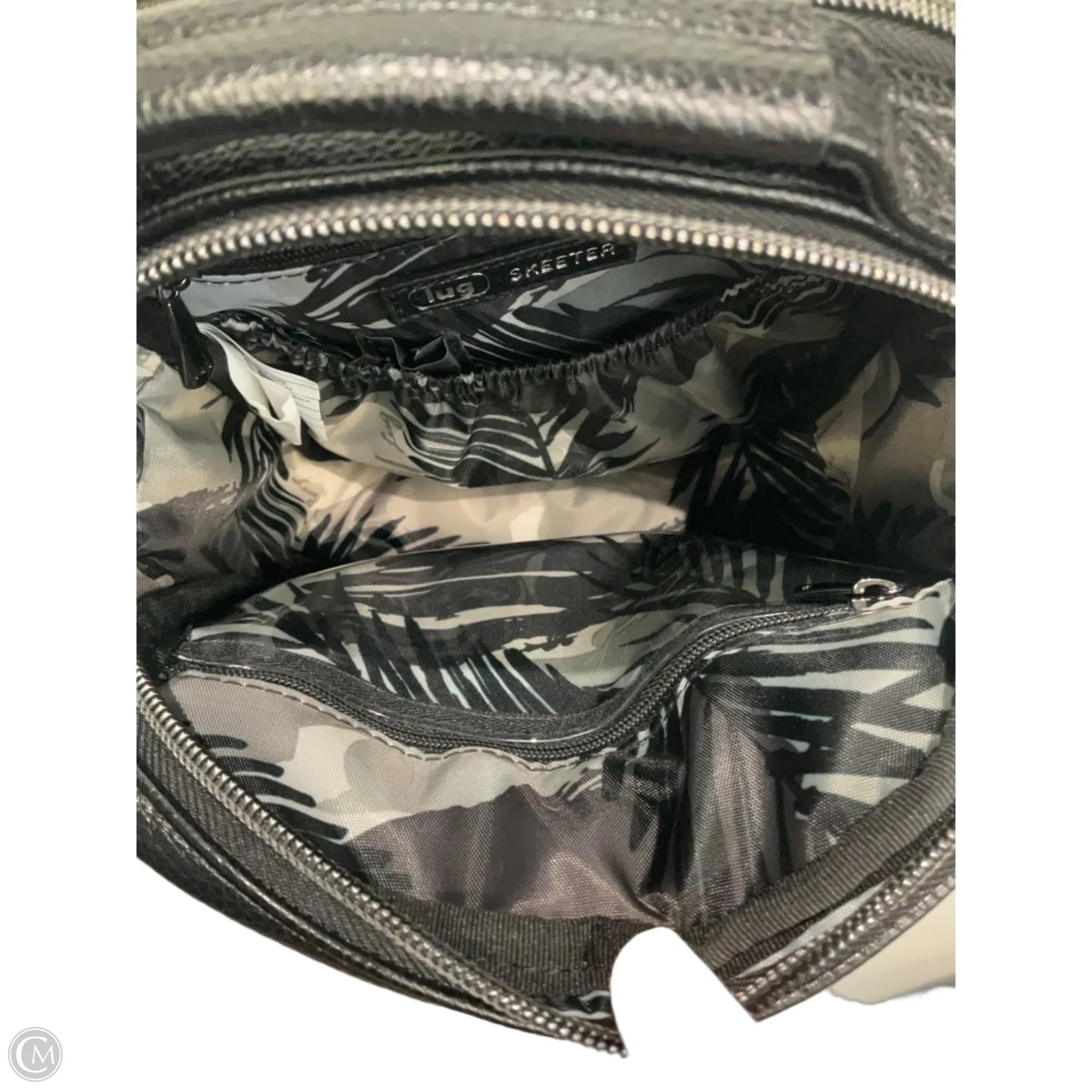 Crossbody By Lug, Size: Small
