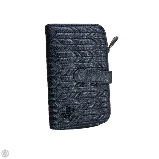 Wallet By Lug, Size: Medium