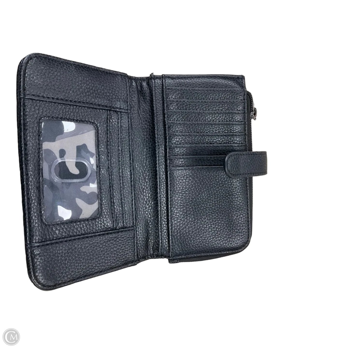 Wallet By Lug, Size: Medium