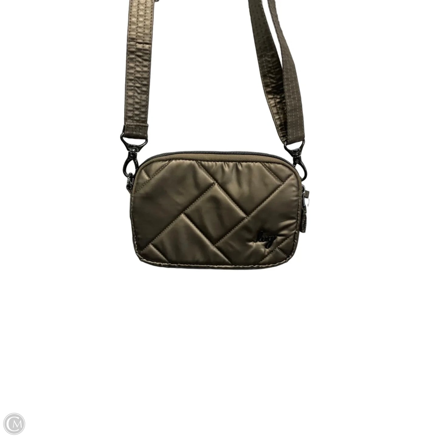 Crossbody By Lug, Size: Small