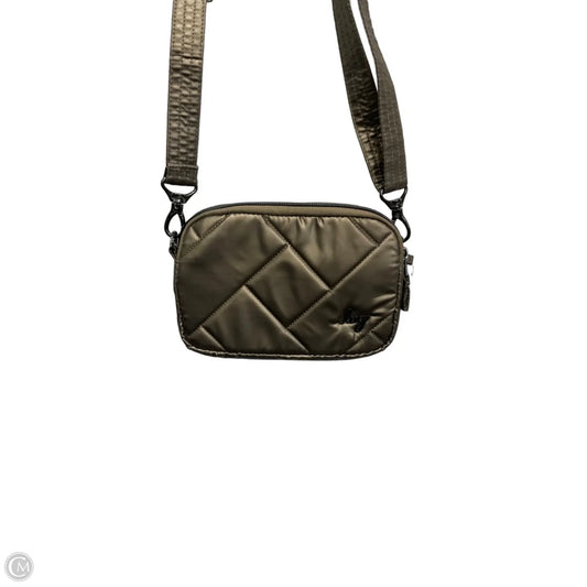 Crossbody By Lug, Size: Small