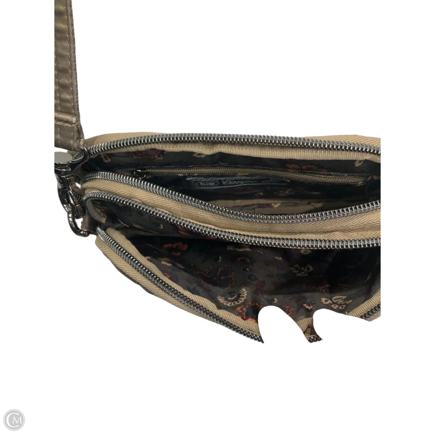 Crossbody By Lug, Size: Small