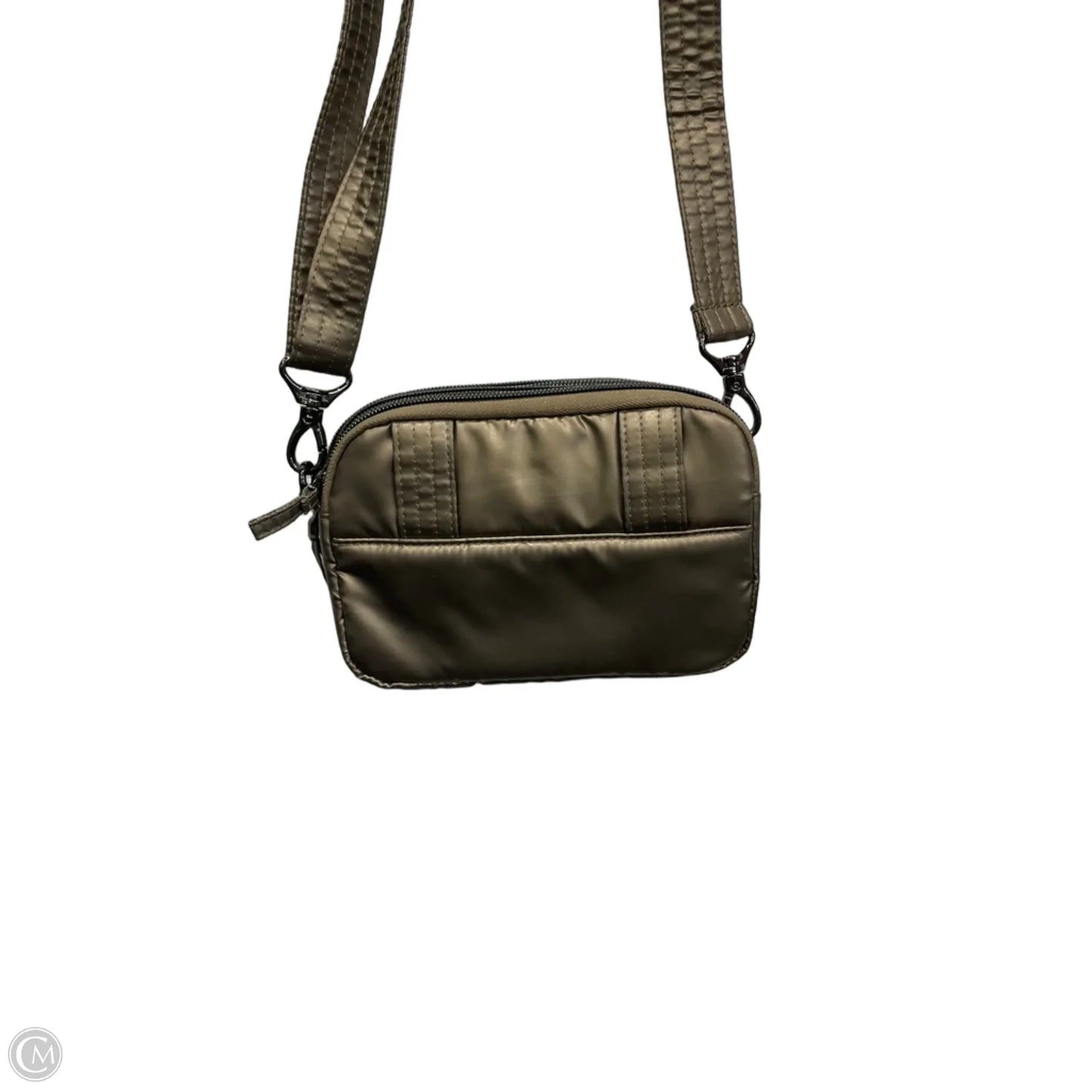 Crossbody By Lug, Size: Small