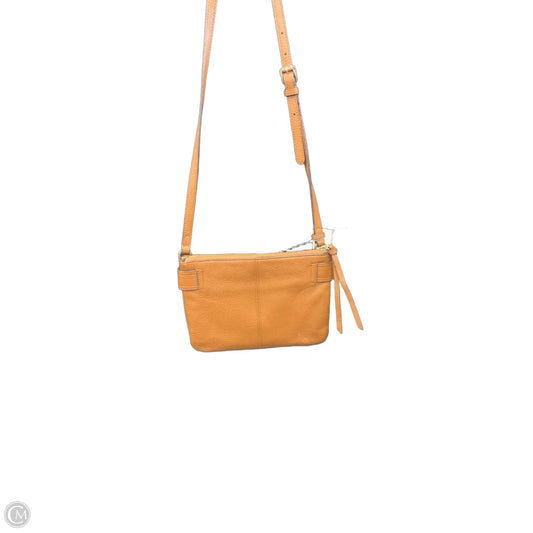 Crossbody By Clothes Mentor, Size: Medium
