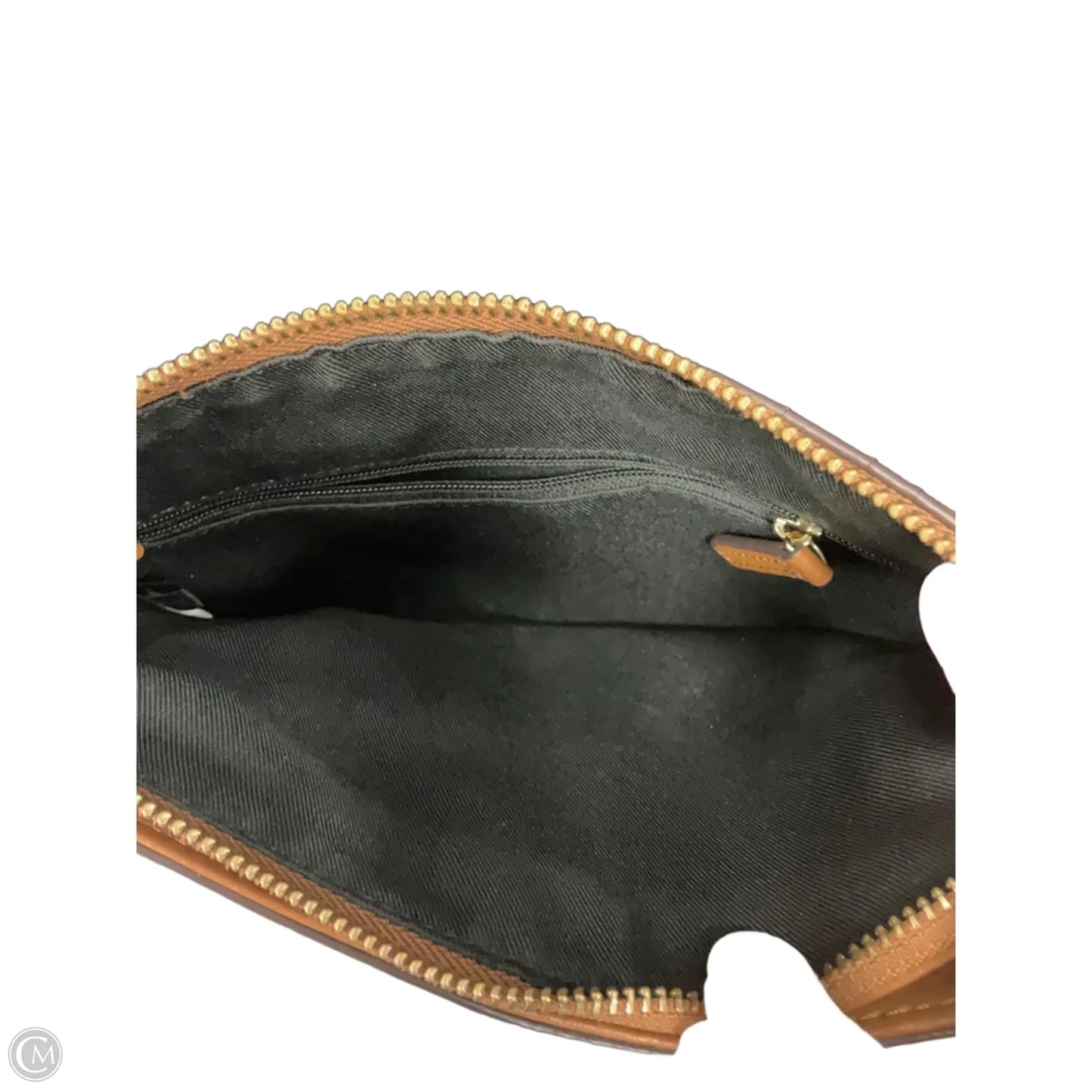 Crossbody By Clothes Mentor, Size: Medium