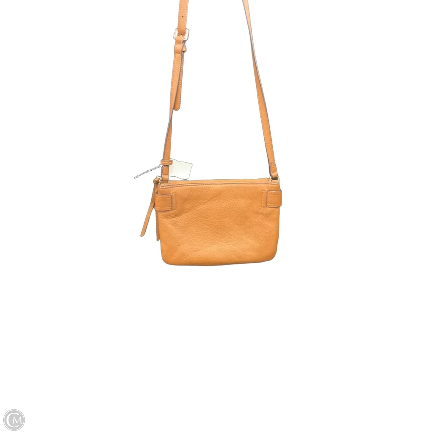 Crossbody By Clothes Mentor, Size: Medium
