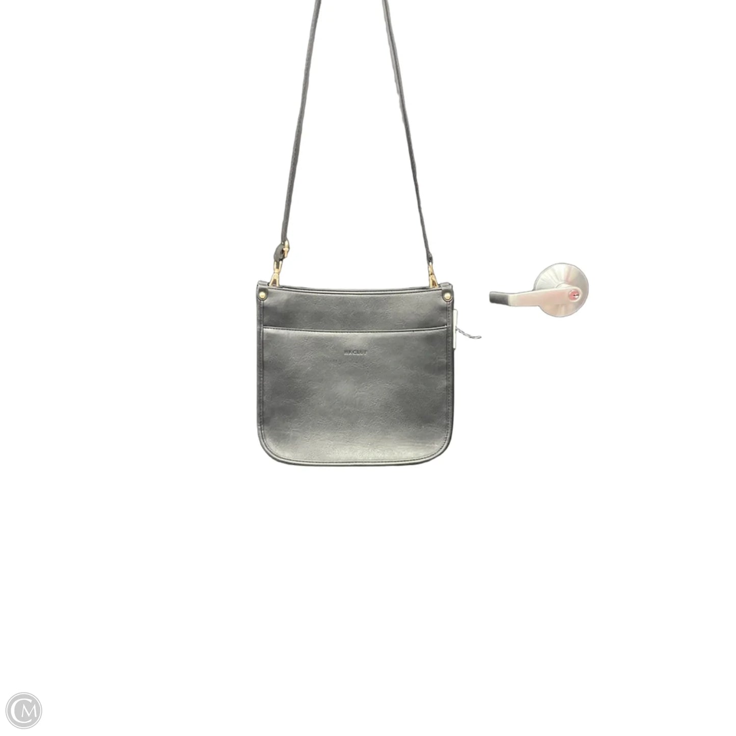 Crossbody By Clothes Mentor, Size: Medium