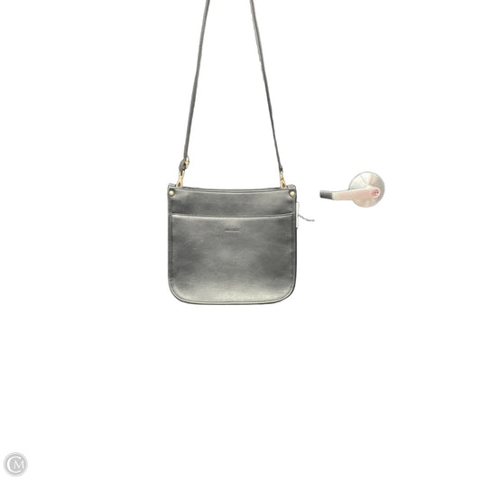Crossbody By Clothes Mentor, Size: Medium