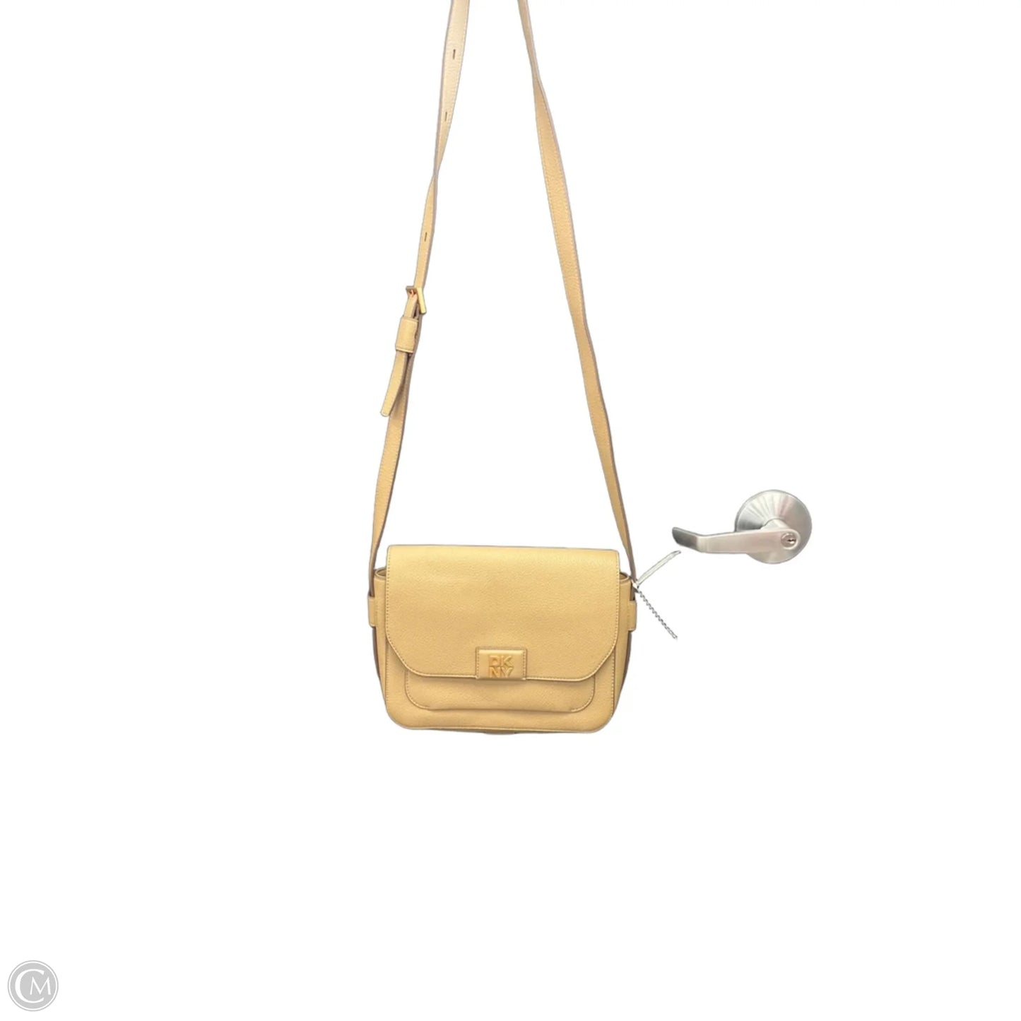 Crossbody By Dkny, Size: Medium