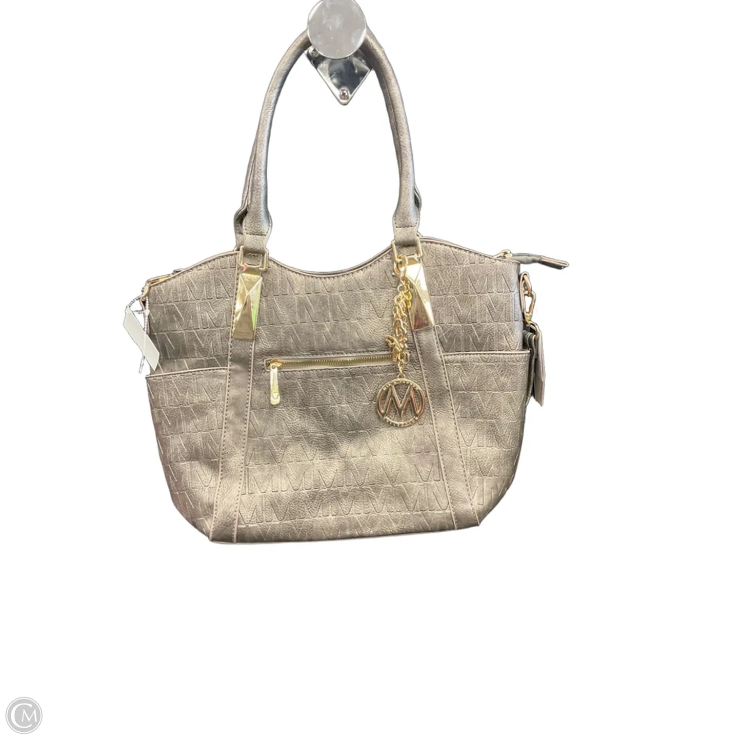 Handbag By Clothes Mentor, Size: Medium