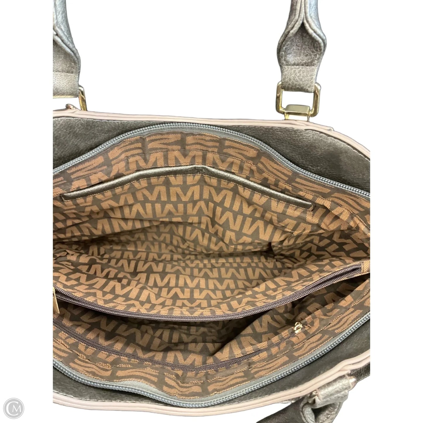 Handbag By Clothes Mentor, Size: Medium