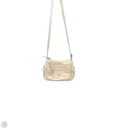 Crossbody By Clothes Mentor, Size: Medium
