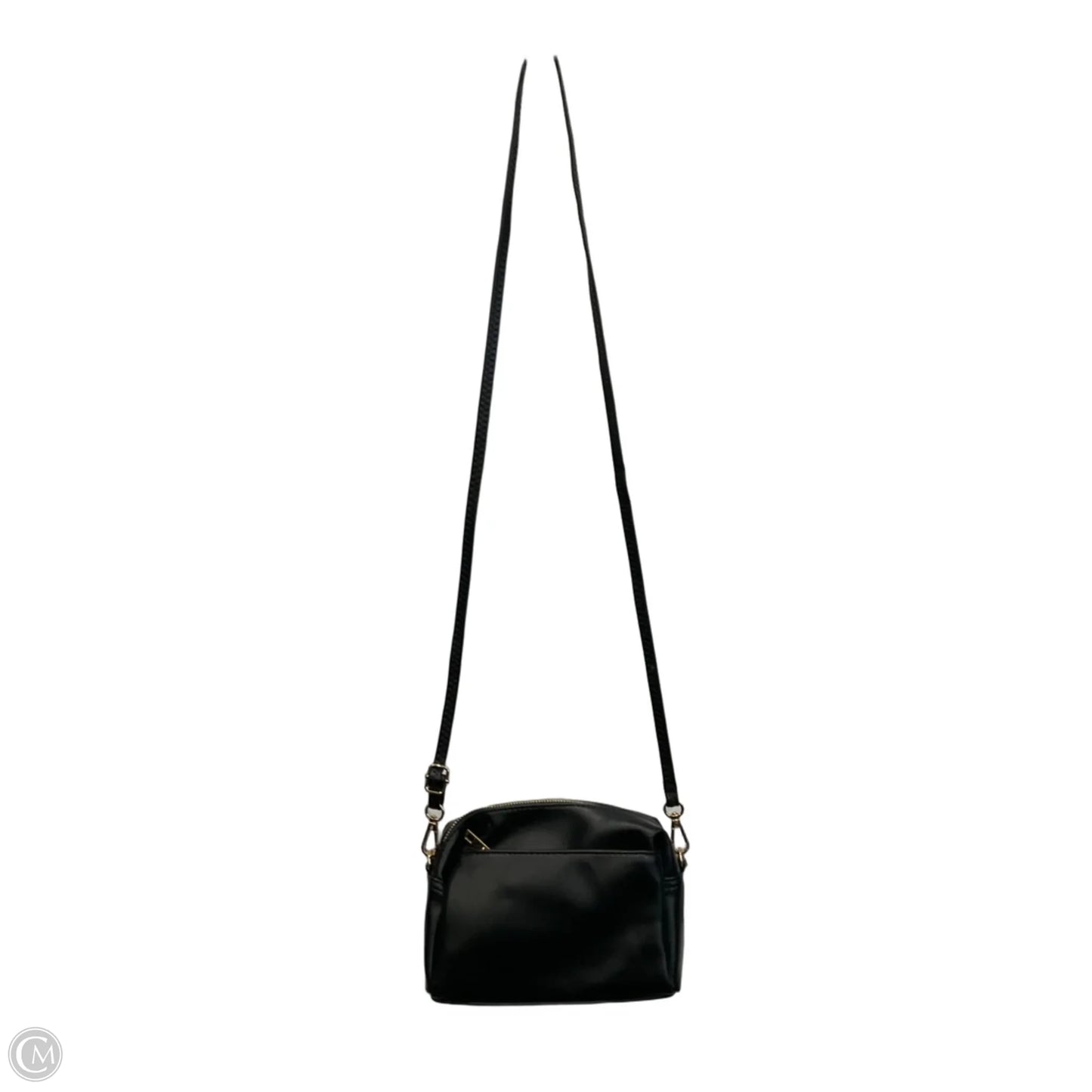 Crossbody By Clothes Mentor, Size: Small