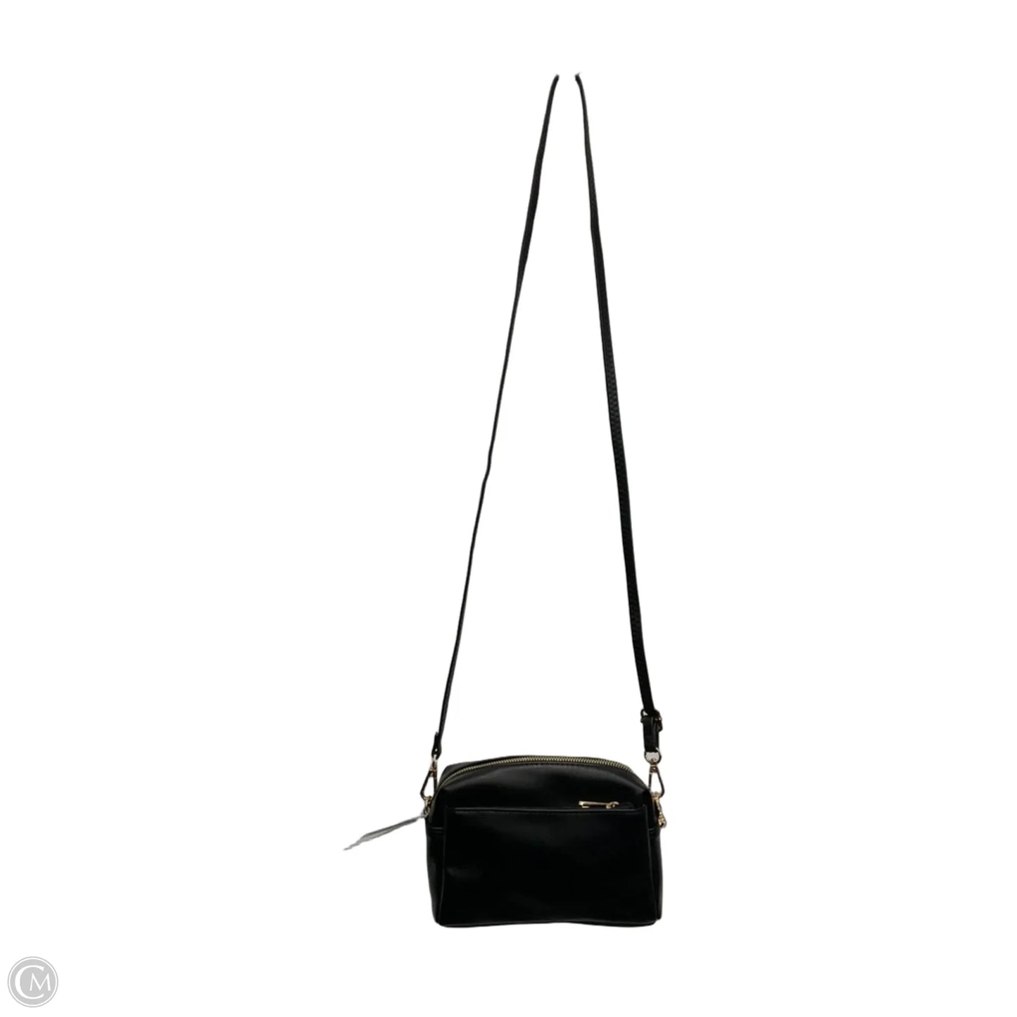 Crossbody By Clothes Mentor, Size: Small