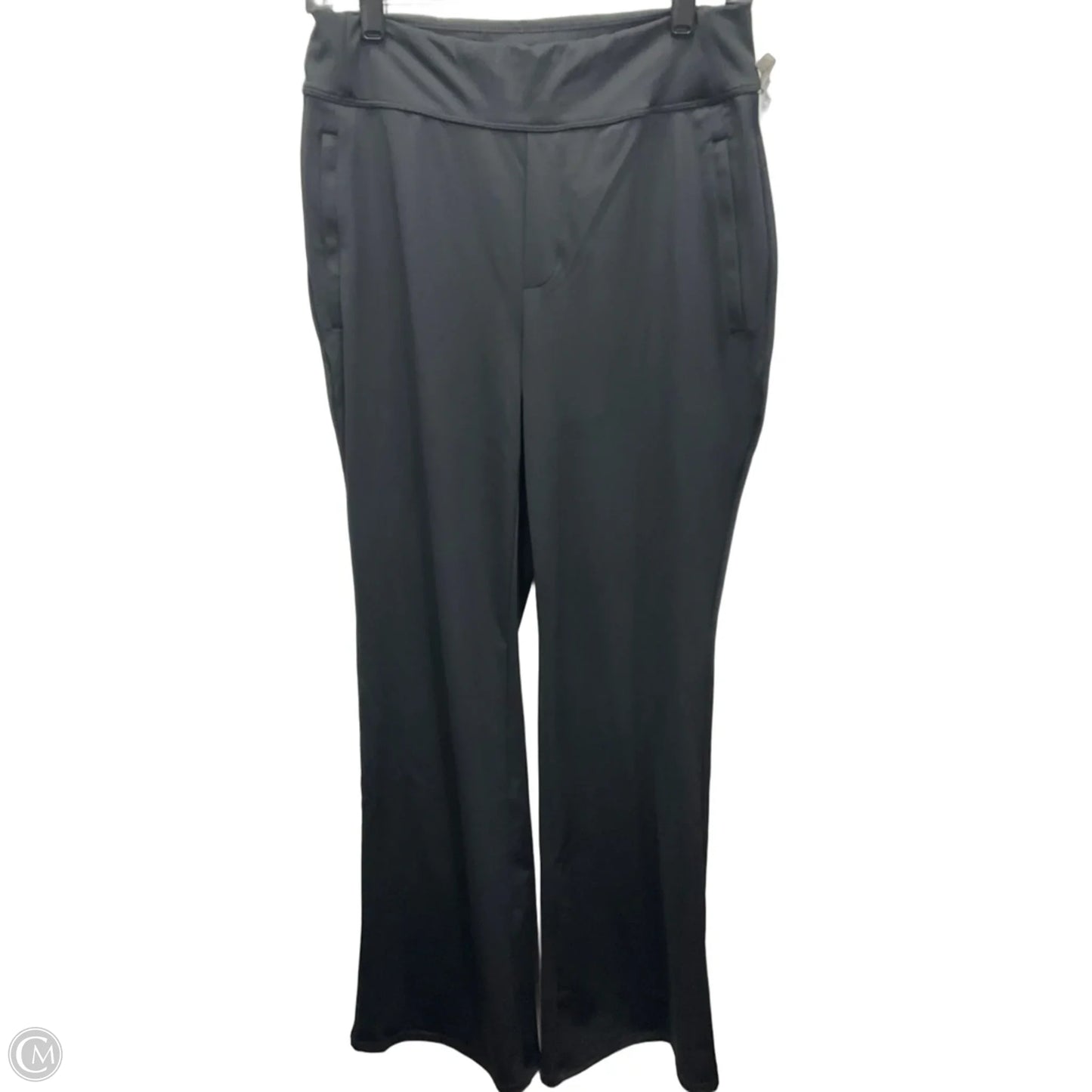 Athletic Pants By Halara In Black, Size: M