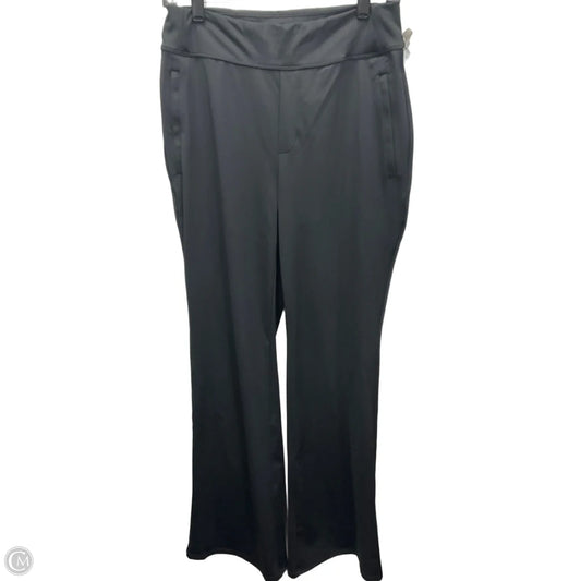 Athletic Pants By Halara In Black, Size: M
