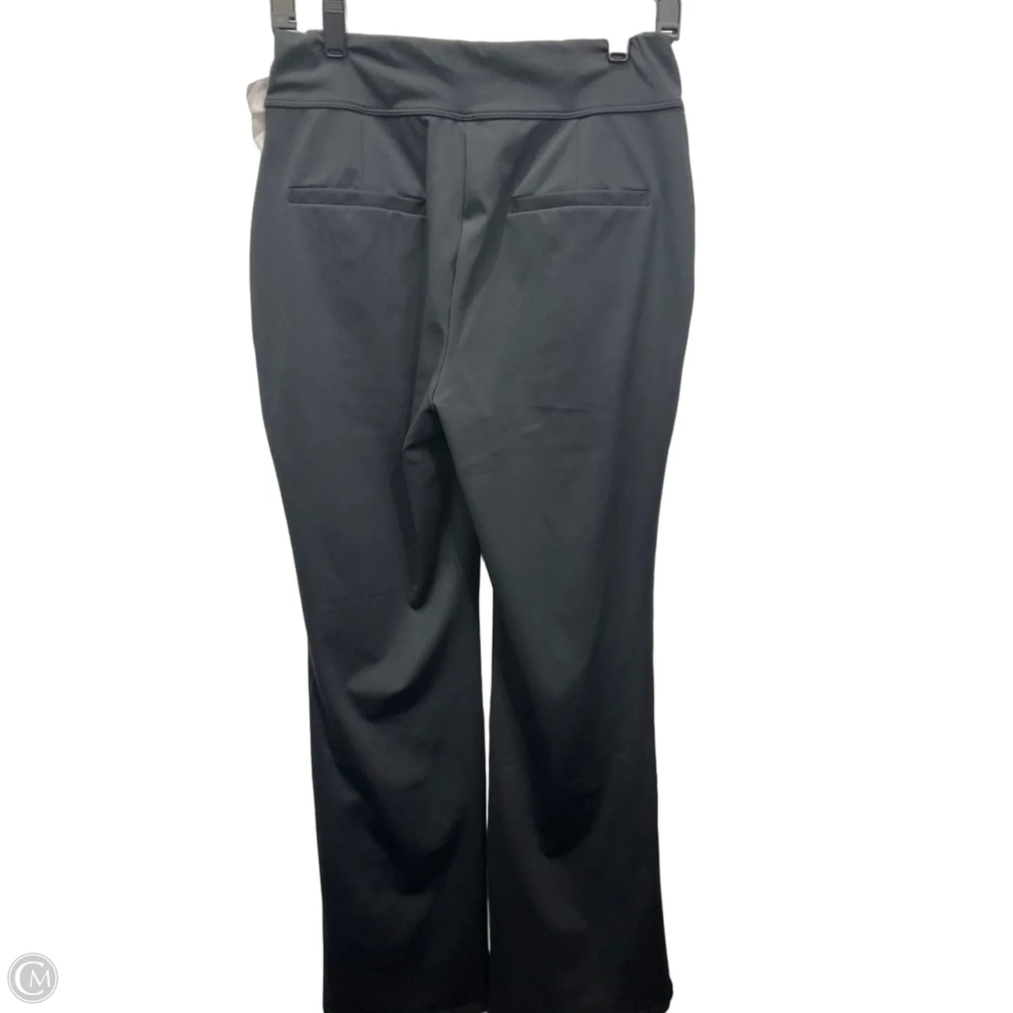 Athletic Pants By Halara In Black, Size: M