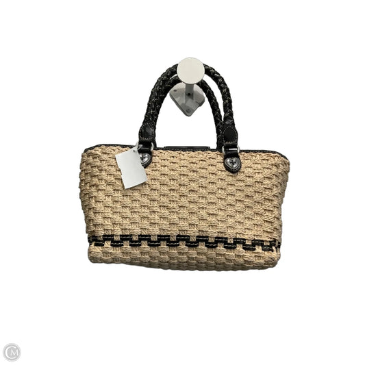 Handbag By Brighton, Size: Small