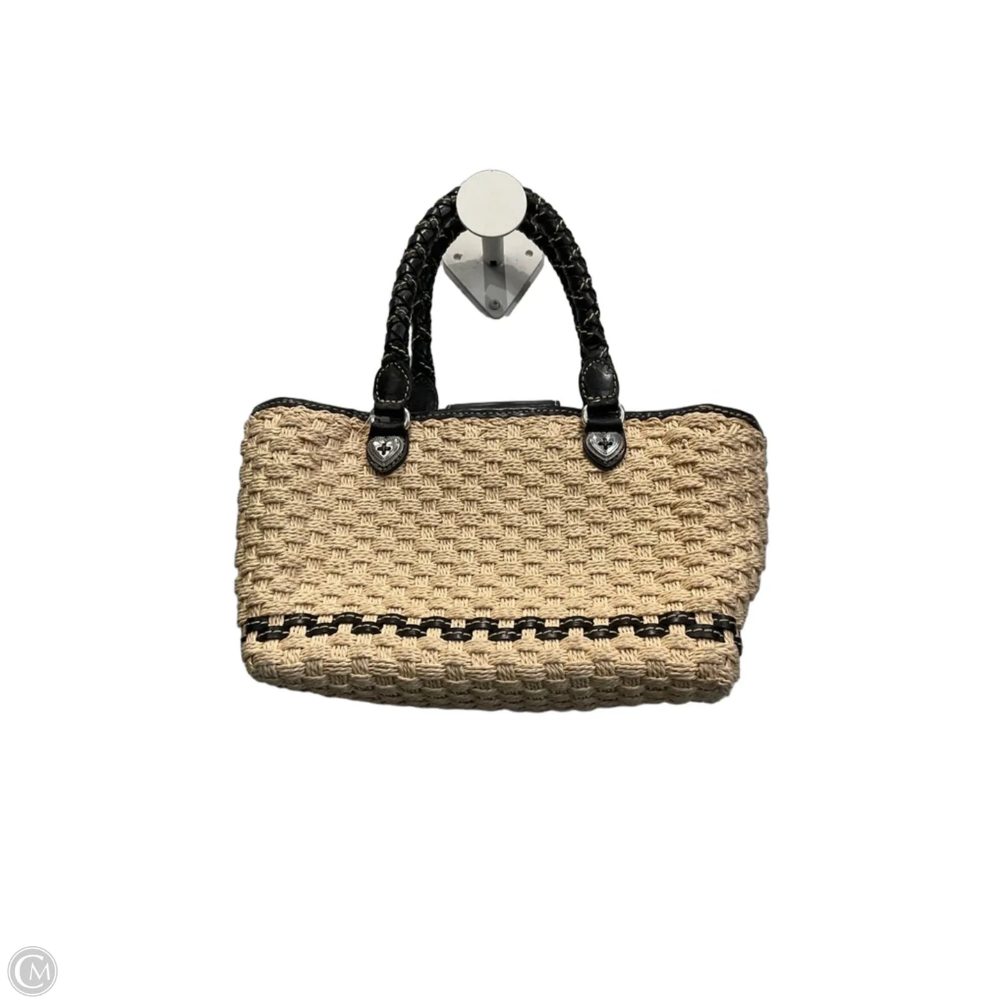 Handbag By Brighton, Size: Small