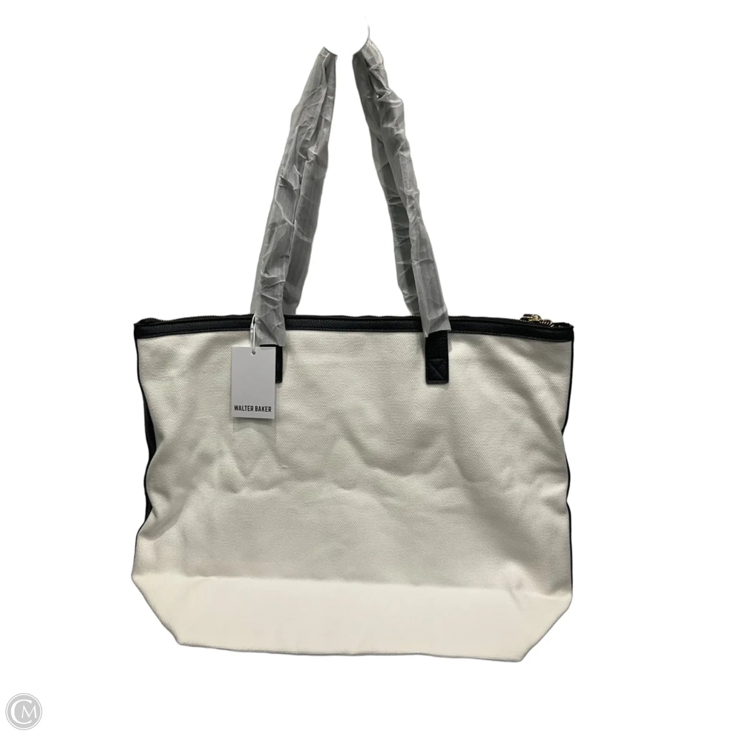Tote By Walter Baker, Size: Medium