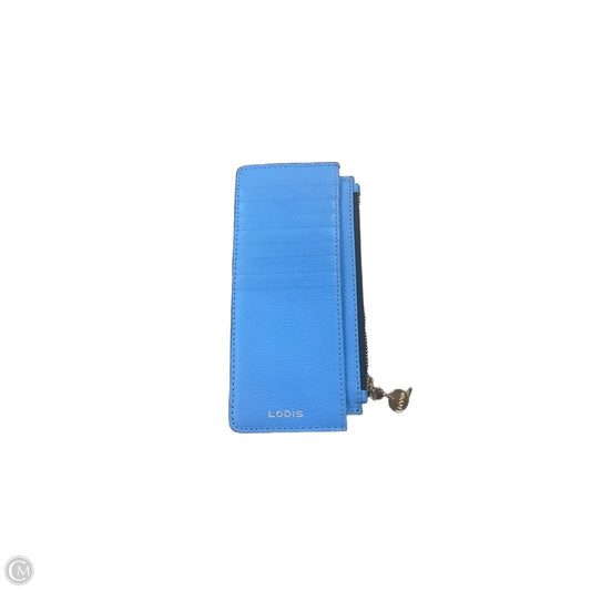 Id/card Holder By Lodis, Size: Medium