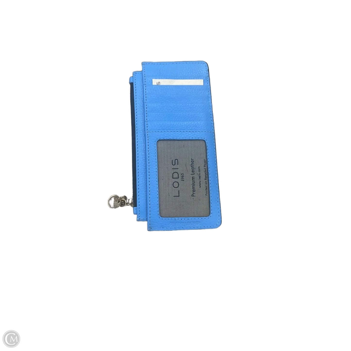 Id/card Holder By Lodis, Size: Medium