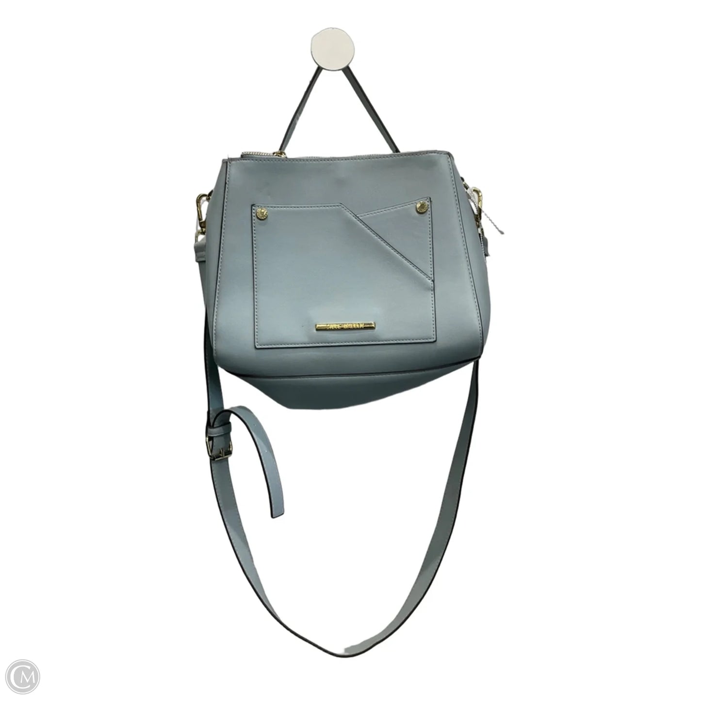 Crossbody By Steve Madden, Size: Medium