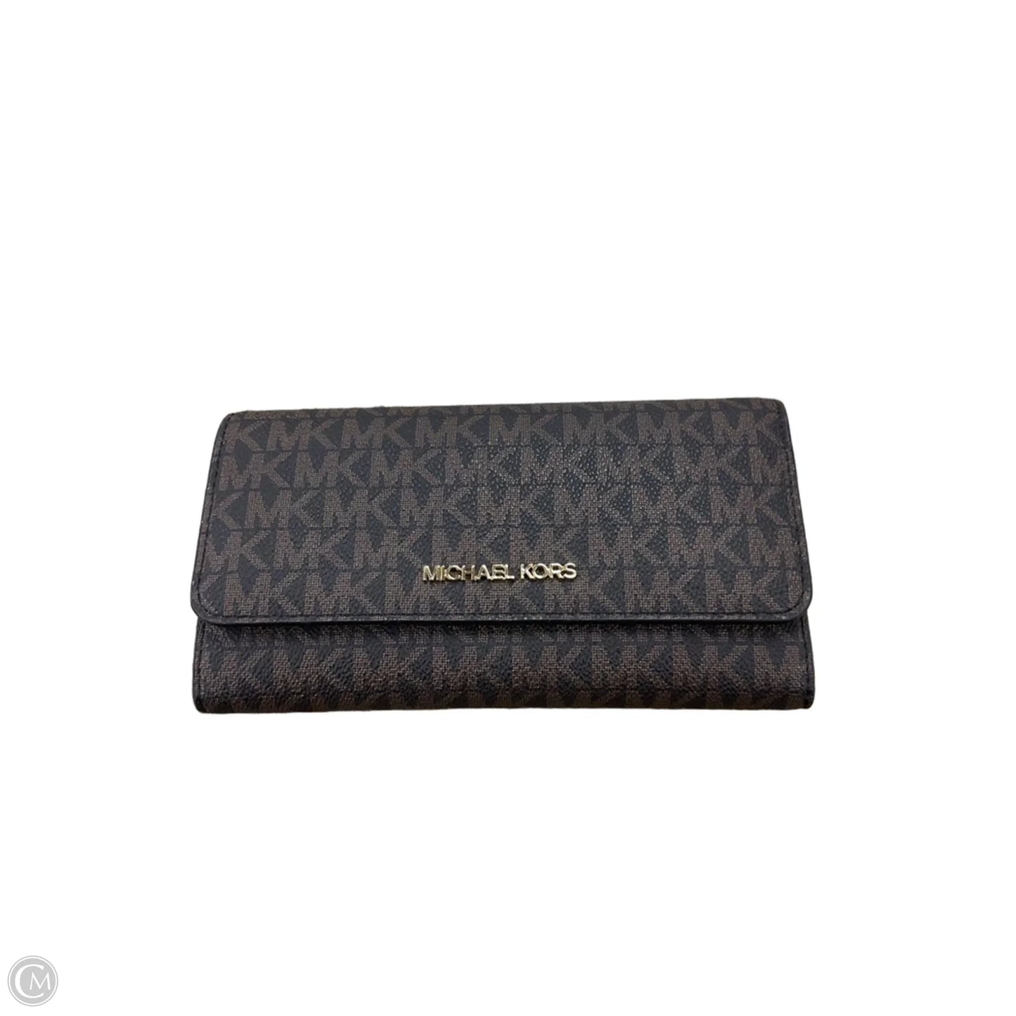 Wallet Designer By Michael Kors, Size: Medium