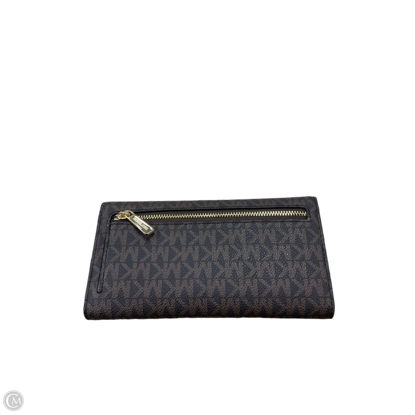 Wallet Designer By Michael Kors, Size: Medium