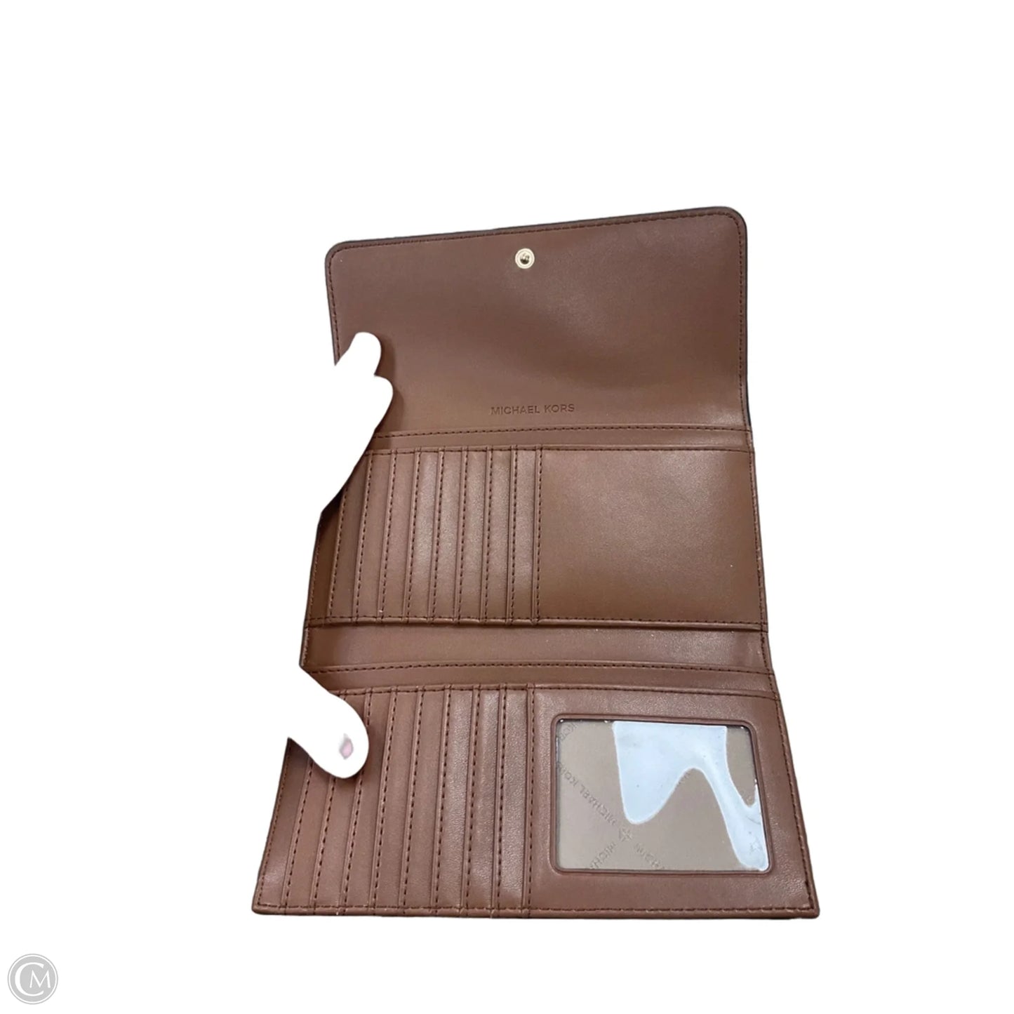 Wallet Designer By Michael Kors, Size: Medium