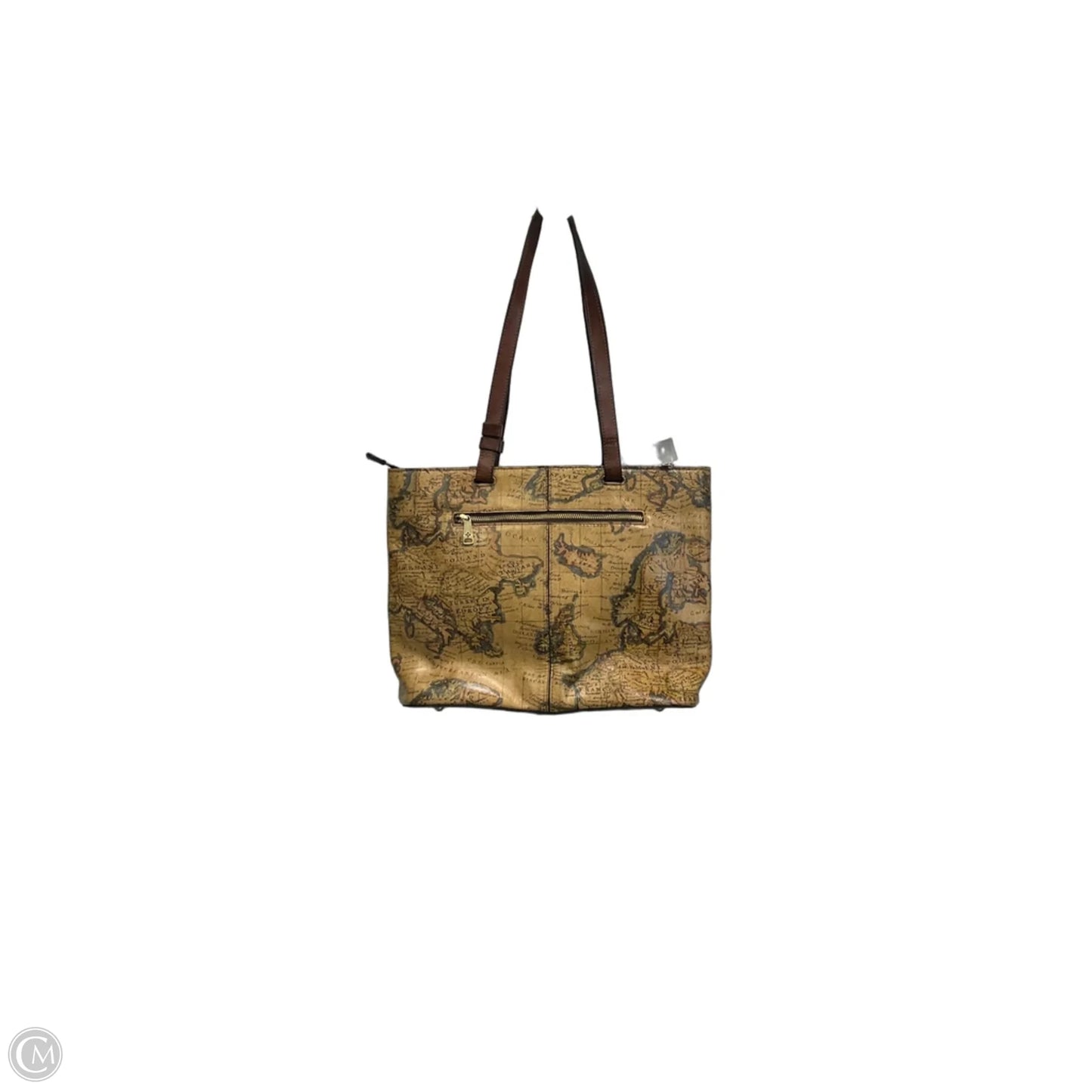 Handbag Designer By Patricia Nash, Size: Medium