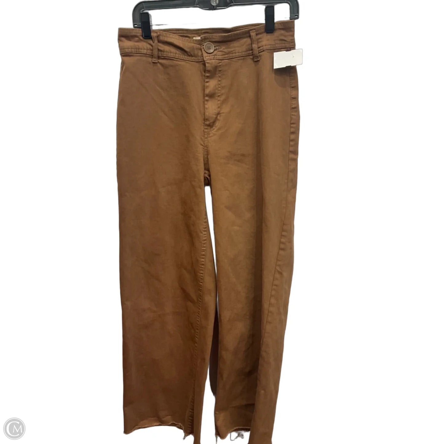 Pants Other By Oat In Brown, Size: 8