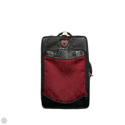 Duffle And Weekender By Brighton, Size: Large