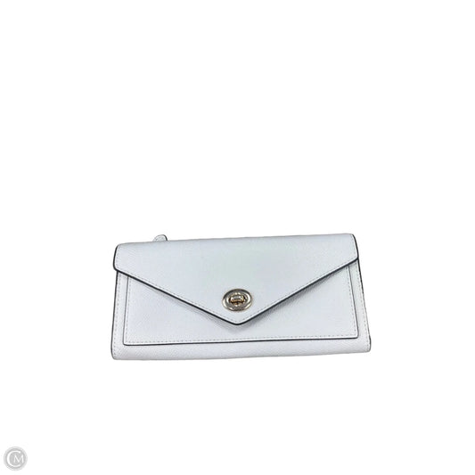Wallet Designer By Coach, Size: Medium