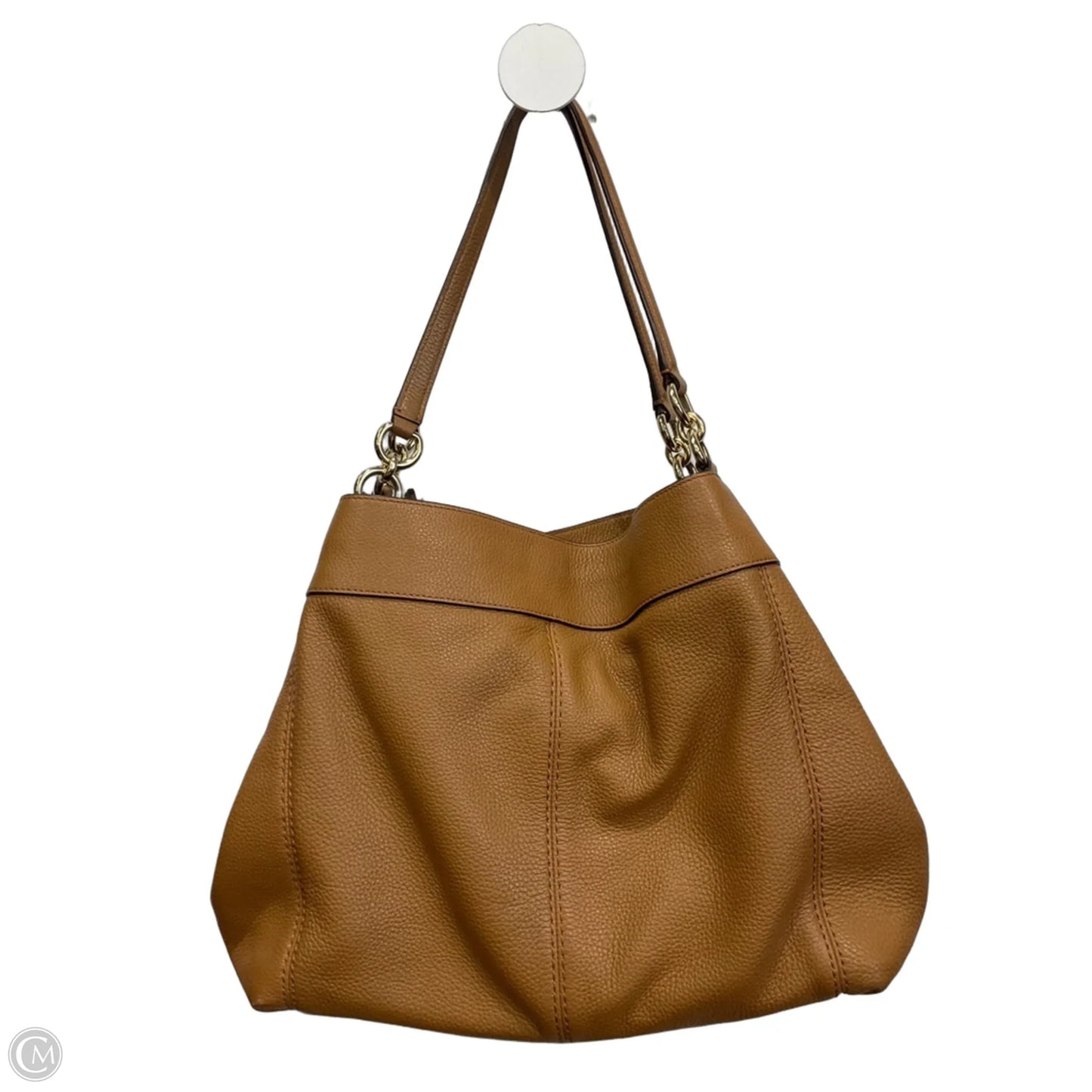 Handbag Designer By Coach, Size: Large