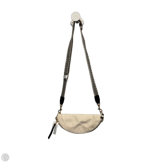 Belt Bag By Universal Thread, Size: Medium