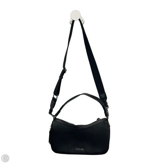 Crossbody By Calvin Klein, Size: Medium
